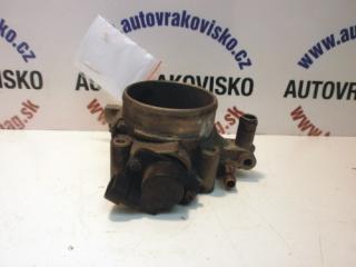 Škrtiaca klapka Renault Megane Scenic (JA0/1_) 2.0
