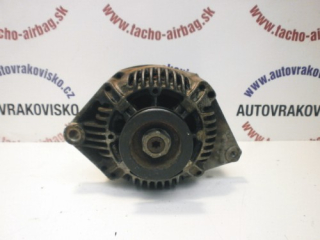 Alternátor Renault Megane I A13VI184