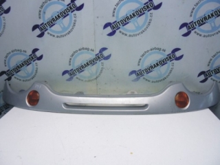 Predná maska Daewoo Matiz