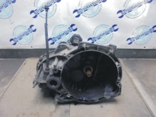 Prevodovka Ford Escort 1.8 D