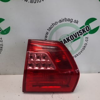 Zadné svetlo Citroen C5 III combi PZ