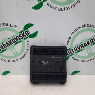 Komfortka Seat Ibiza 6Q1937049D