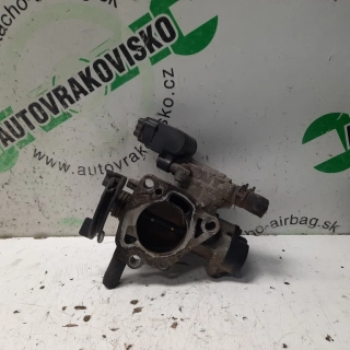 Škrtiaca klapka Toyota Yaris Verso 1.3 09452-20130