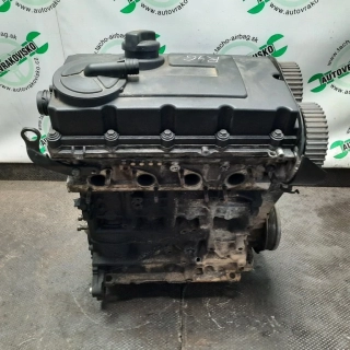 Motor Mitsubishi Outlander 2.0 DI BSY