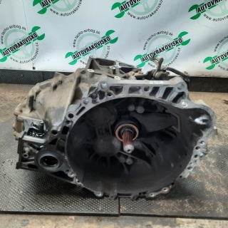 Prevodovka Toyota Corolla Verso 2.2 2AD-FTV