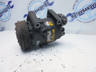Klímový kompresor Nissan Primera P12 2J55145010