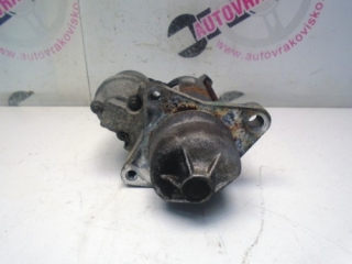 Štartér Mazda 121 III 0001107082