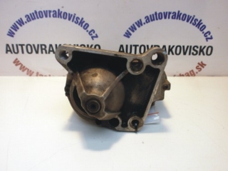 Štartér Renault Megane I D6RA33