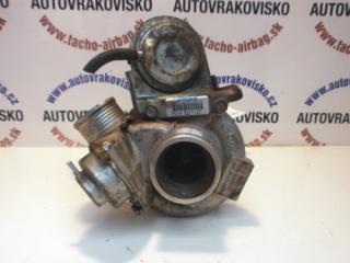 Turbo Volvo V40 Estate (VW) 1.9 T4