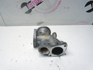 EGR ventil Opel Corsa C 1.7 dTi 97182925