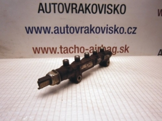 Snímač tlaku paliva Peugeot 206 55PP06-02