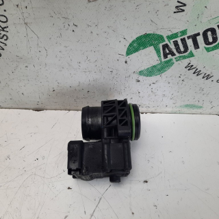 Škrtiaca klapka Ford Fusion 1.4 TDCI 9656113080
