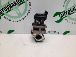 EGR ventil Citroen Berlingo 1.6 HDi 9685640480