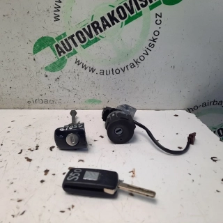 Spínacia skrinka Citroen C4 Picasso 36.410.600