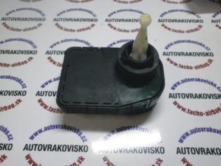 Motorček predného svetla Opel Omega B