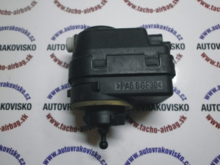 Motorček predného svetla Peugeot 306 (7B, N3, N5)