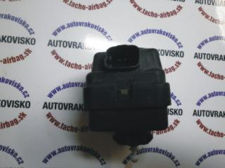Motorček predného svetla Citroen Berlingo (MF)