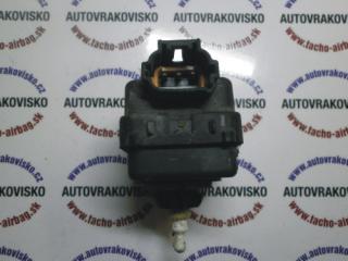 Motorček predného svetla Nissan Almera II (N16)