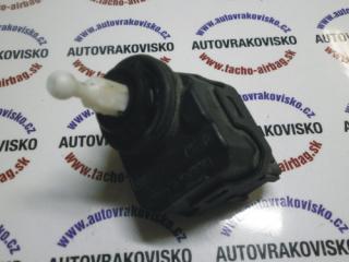 Motorček predného svetla Fiat Multipla (186)