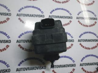 Motorček predného svetla Citroen Berlingo Box (M_)