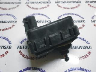 Motorček predného svetla Opel Agila (H00)