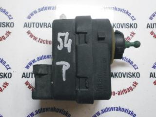 Motorček predného svetla Renault Thalia II