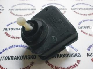 Motorček predného svetla Suzuki Wagon R+ (EM)
