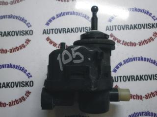 Motorček predného svetla Nissan Navara (D40)