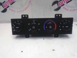 Ovládač kúrenia Kia Carnival II OK53C61190