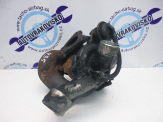 Turbo Peugeot 406 2.1 TD 9628607080