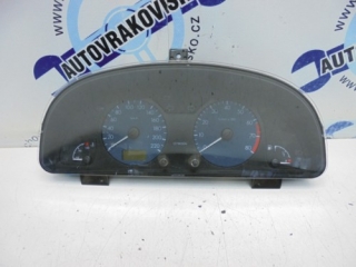 Tachometer Citroen Xsara Citroen Xsara 9639708780