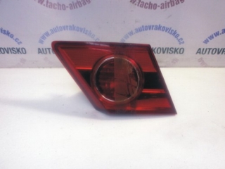 Zadné svetlo Honda City