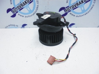 Motorček kúrenia Citroen Berlingo 6441.95