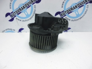 Motorček kúrenia Fiat Scudo 9566944480