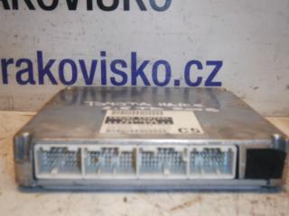 Riadiaca jednotka motora Toyota Hiace V 2.5 TD
