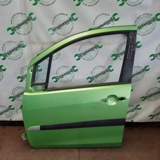 Dvere ľavé predné Suzuki Splash