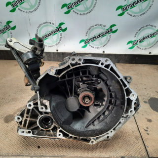 Prevodovka Opel Astra G combi 1.7 dTi