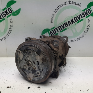 Klímový kompresor Peugeot 406 9636729480