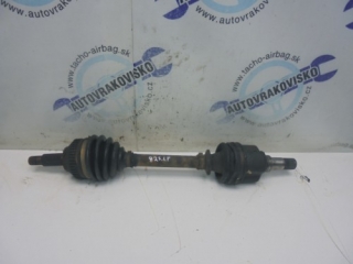 Poloos ľavá Ford Mondeo II 1.8 TD