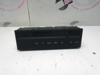 Ovládač kúrenia BMW E36 62.13-8 363 579