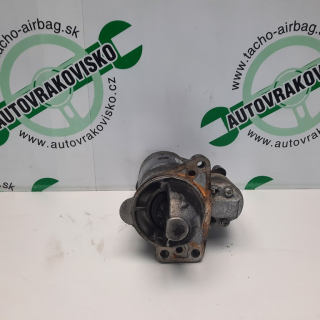 Štartér Opel Antara 25186039