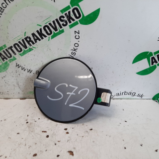 Dvierka nádrže Opel Zafira B