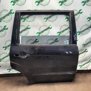 Pravé zadné dvere Ford Galaxy