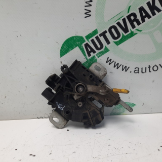 Zámok predná kapota Ford S-Max