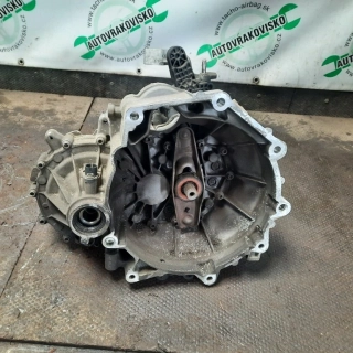 Prevodovka Volkswagen Up 1.0 QCF