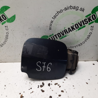 Dvierka nádrže Renault Clio III Grandtour
