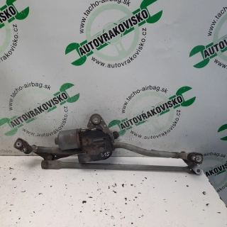 Motorček stieračov Audi A6 C6 pantograf 4F1955119C