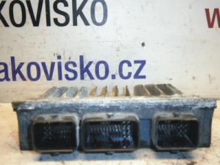 Riadiaca jednotka motora Renault Megane II 1.5 dCi 8200498188