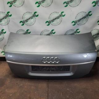 Kapota zadná Audi A6 C6 sedan