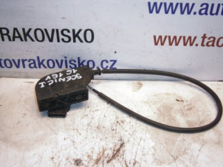 Akceleračný pedál Renault Scenic CTS-4089
